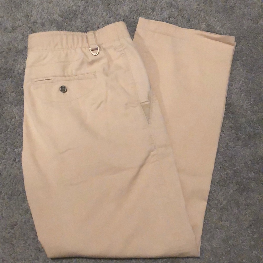 Under Armour Golf Pants